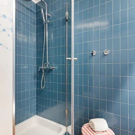Stylish Loft In The Centre * פורטו