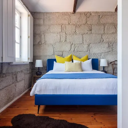 דירה Stylish Loft In The Centre