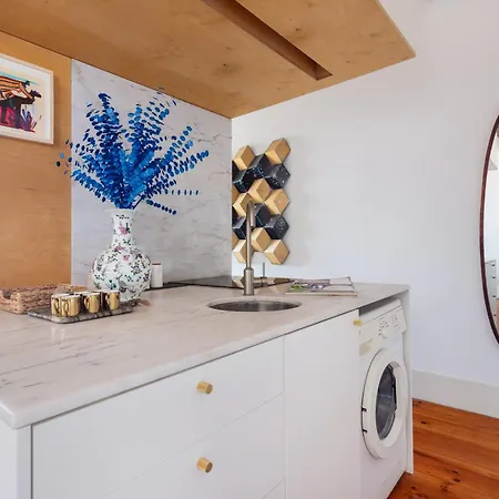 Stylish Loft In The Centre דירה *