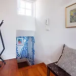 Διαμέρισμα Stylish Loft In The Centre Πόρτο