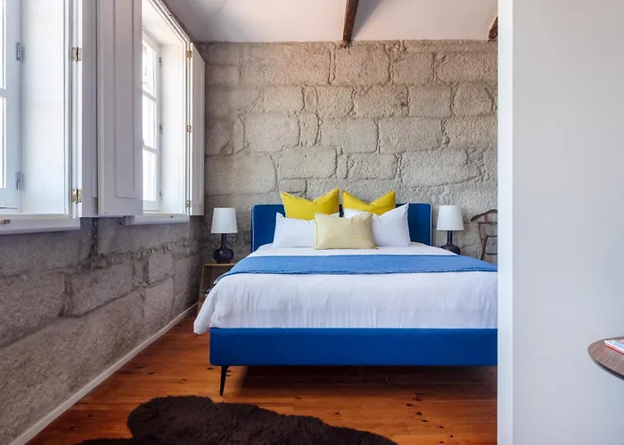 Διαμέρισμα Stylish Loft In The Centre