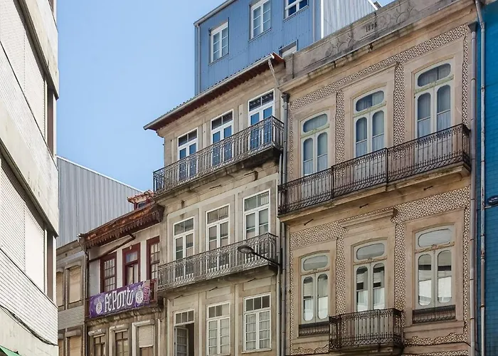 Stylish Loft In The Centre شقة