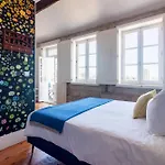 Apartmán Stylish Loft In The Centre Porto