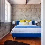 Apartmán Stylish Loft In The Centre