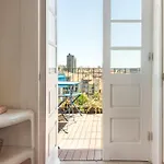 Apartmán Stylish Loft In The Centre