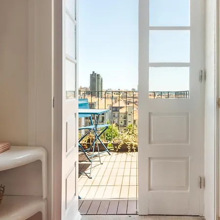 Apartament Stylish Loft In The Centre