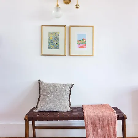 Stylish Loft In The Centre *